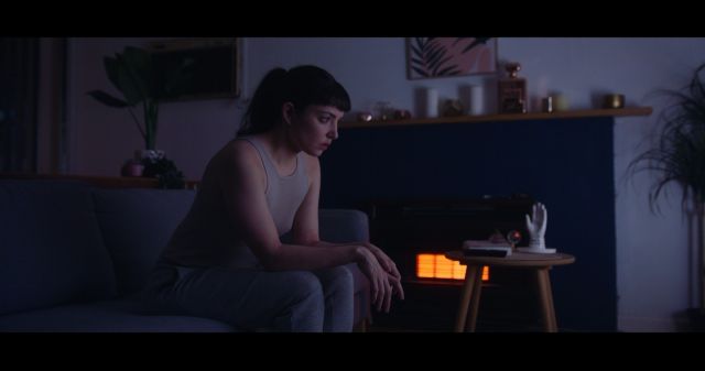 From my latest short film, Stream. We have one filming day left, then into full post-production. What it's about is a secret, but I love these no-context shots.⁠
.⁠
Written and Directed by Me.⁠
.⁠
Starring @abish⁠
@rickvaveliuk⁠
@danielleciaochau⁠
.⁠
Cinematography by @artofdchan⁠
Assisted by @andrea.joshua.asnicar⁠
Production design by Lufan Shi, assisted by Melissa Black⁠
Assistant Producer @natalie17031⁠
Hair, Makeup, and SFX by @dnm_designfx⁠
Sound by Nicholas Todarello⁠
Production Assistant @adelinesmithh⁠
⁠
⁠
⁠
.⁠
.⁠
.⁠
 #filmisnotdead #filmphotography #filmmaking #movie #photooftheday #director #filmmaker #filmcommunity #femaledirector #director #femaledirectors #producer #writer #screenwriter #shortfilm #melbournefilm #melbournefilmmakers #filmlife #filmlyfe