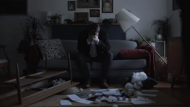 Stills from my short film The Missing. Such an intense and rewarding shoot, with a super creative team! Coming sometime in the future before I die for sure. 
.
The Missing: “a distraught husband falls apart as he searches for his missing wife”.
.
Starting @matthew._elliott as Michael, 
@cazzbainbridge as Dt Bentley, 
@its.always.sunny.in.melbourne as Ahsan,
@jenibez as Kelly,
Marissa Economo as Samantha
.
Written, directed, and produced by me 
DoP: Ben Bryan
AC: @midbeyond 
Production design: @dakotajoy_ 
Assistant Producers: @tmchammer and Jasmine Coulson
Gaffer @jenkinsfilmaustralia 
AD Scooter Welbourn
Sound: Jacob Pinchen
SFX Makeup: @ecmakeupartistry